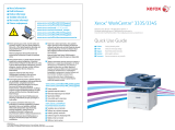 Xerox 3335/3345 Manualul utilizatorului