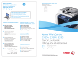 Xerox 5325/5330/5335 Manualul utilizatorului