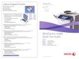 Xerox 6400 Manualul utilizatorului