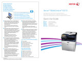 Xerox 6515 Manualul utilizatorului