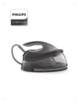 Philips GC7808/40 Manual de utilizare