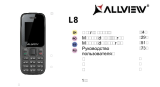 Allview L8 Manualul utilizatorului