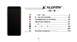 Allview P10 Pro Manualul utilizatorului