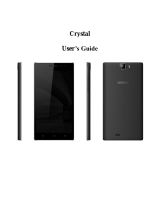 KENEKSI Crystal Manualul utilizatorului