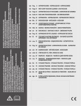 Comet CM 30 S Manual de utilizare