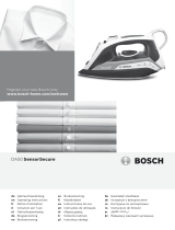 Bosch TDA5029210/20 Manualul proprietarului