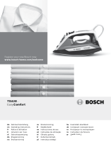 Bosch TDA30EASY Manualul proprietarului