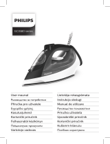 Philips GC3580/20 Manual de utilizare