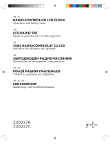 Auriol Z30237B Operation and Safety Notes