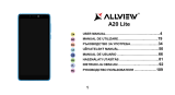 Allview A20 Lite Smartphone Manual de utilizare