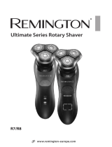 Remington XR1550 Manualul proprietarului