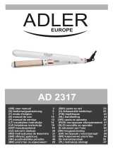 Adler AD 2317 Instrucțiuni de utilizare