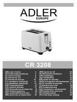 Adler AD 3216 Instrucțiuni de utilizare