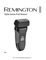 Remington F4 Manualul proprietarului