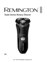 Remington R3000 R3 Manualul proprietarului