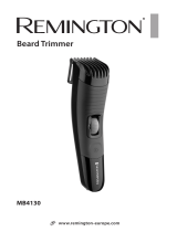 Remington MB4130 Manualul proprietarului
