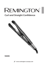 Remington S6606 Manualul proprietarului