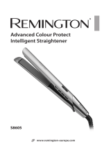 Remington S8605 Colour Protect Manualul proprietarului