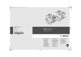 Bosch GKS 165 (0.601.676.100) Manual de utilizare