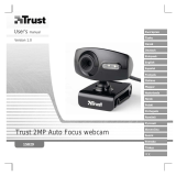 Trust WB-8600R Manual de utilizare