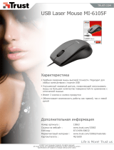 Trust MI-6105F Manual de utilizare