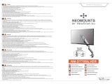 Newstar NM-D750DSILVER 10-32ÂÂ Manualul proprietarului