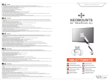 Newstar NM-D775WHITE 10-49�� Manualul proprietarului