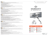 Newstar NM-D775DXSILVER 10-32�� Manualul proprietarului