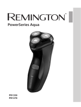 Remington PR1350 POWER SERIES PLUS Manualul proprietarului