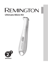 Remington WPG4035 Manualul proprietarului