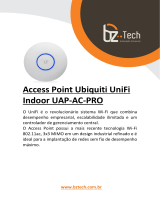 Ubiquiti UAP-AC-PRO Ghid de inițiere rapidă