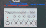 Yamaha MR10 Manualul proprietarului