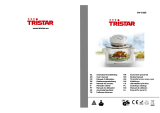 Tristar OV-1420 Manual de utilizare