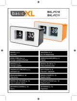 basicXL BXL-FC10 Specificație