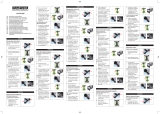 Nedis CSTCH100 Manual de utilizare