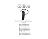 Qilive Q.4670 Manual de utilizare