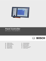 Bosch Appliances FPA-1200-MPC-C Manual de utilizare