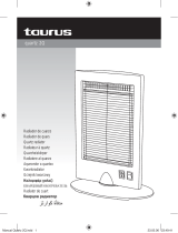 Taurus Group QUARTZ2Q Manual de utilizare
