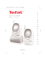 Tefal BH1200J9 Manual de utilizare