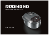 Redmond RMC-M4510E Manualul proprietarului
