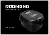 Redmond RMC-280E Manualul proprietarului