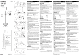 Yamaha SPS-90 Manualul proprietarului