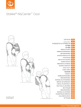 mothercare MyCarrier™ Front Carrier Manualul utilizatorului