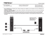 Trendnet RB-TEW-814DAP Quick Installation Guide