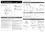 Yamaha DTX562K Manualul proprietarului