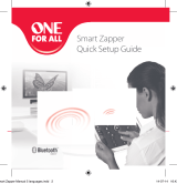 One For All URC 8810 - Smart Zapper Manualul proprietarului