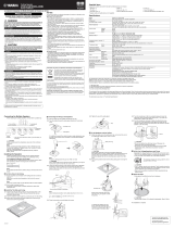 Yamaha VXC4 Manualul proprietarului