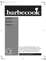 Barbecook Arena SST Manualul proprietarului