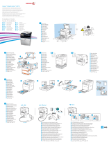 Xerox 6515/DNI Manual de utilizare