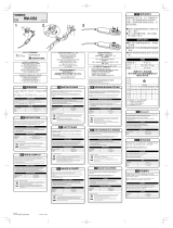 Olympus RM-CB2 Manual de utilizare